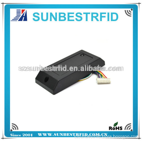 EM9916AE - 125KHZ RFID RS232 & WG26 Reader